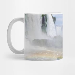 Iguazu Falls, Brazil Mug